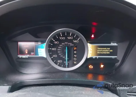 2011 Ford Explorer Xlt from USA, damaged, VIN 1FMHK8D83BGA61666